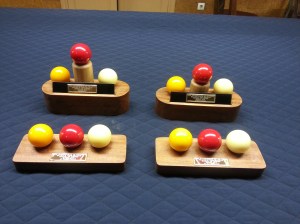 Trofeos